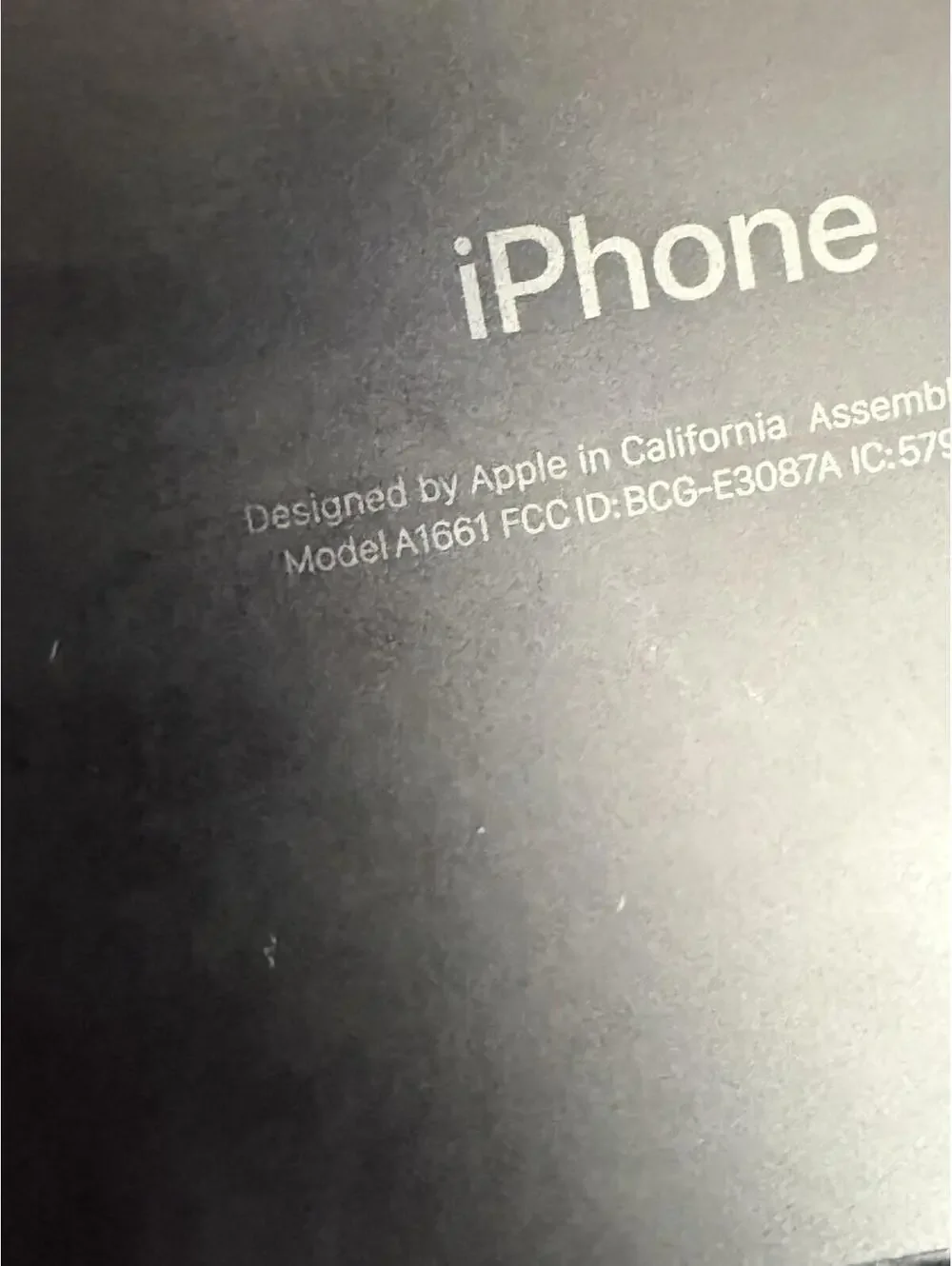 Apple iPhone 7 Plus Unlocked 128gb , Black , Bundle, Good Condition
